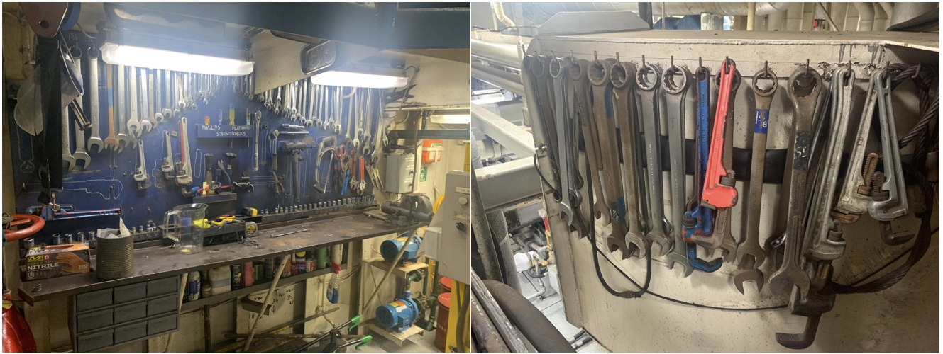 Tools